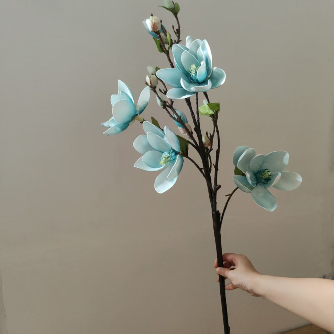 Decoratieve Artificiële Bloemsteel
