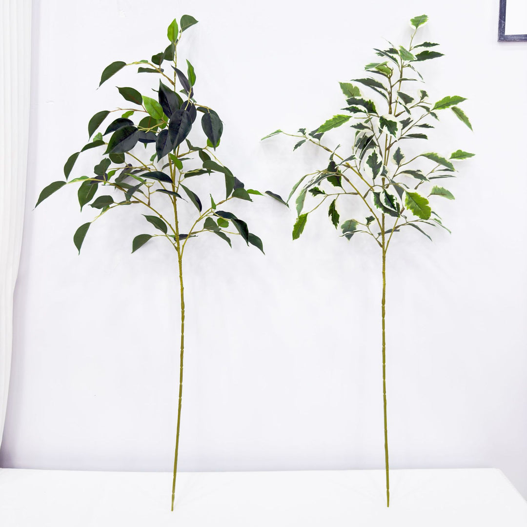 Decoratieve kunstplant
