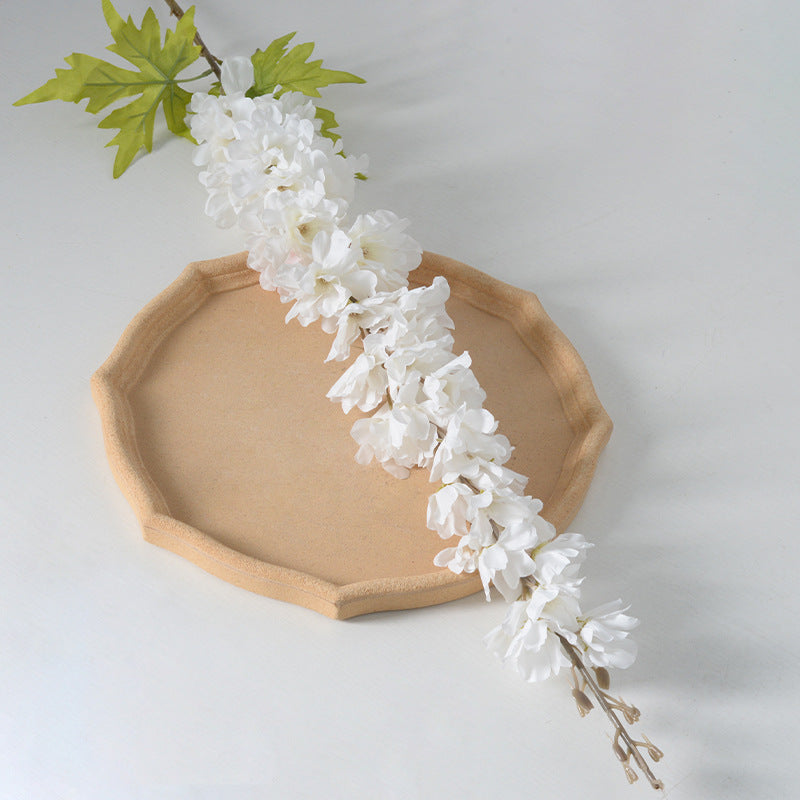 Elegante Kunstmatige Flora Guirlande