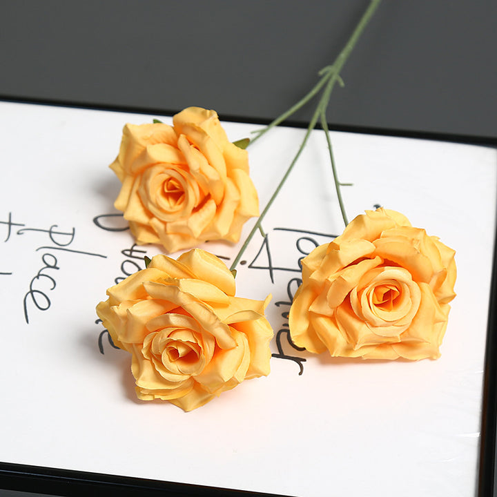 Decoratieve Neproos Stelen voor Woondecoratie