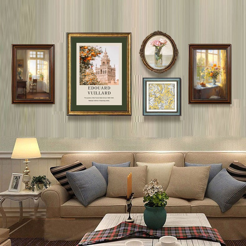 Huisdecoratie