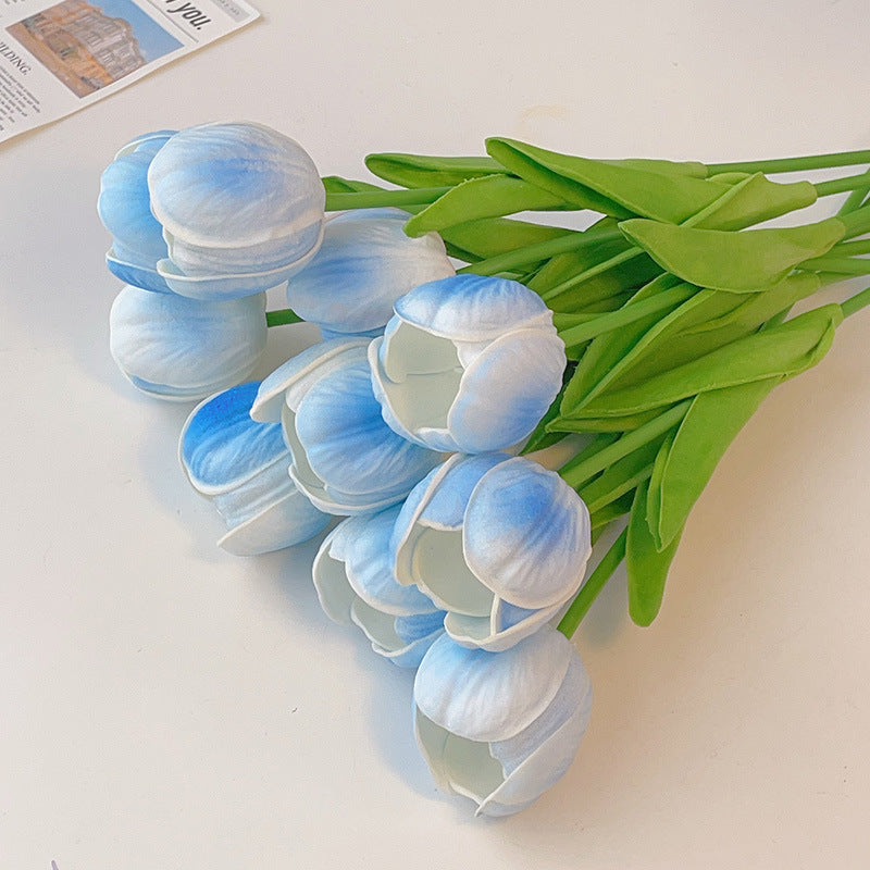 Kunstmatige Tulp Boeket