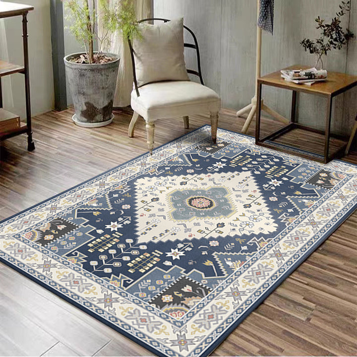 Decoratieve Boheemse Area Rug