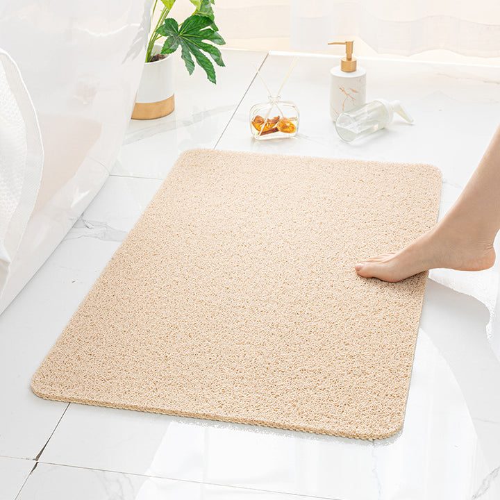 Ultra-Absorberende Geweven Badmat