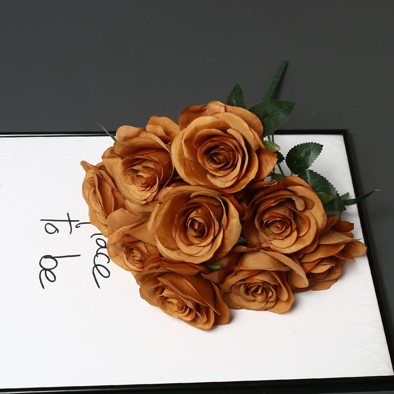 Decoratieve Bloemen voor Thuisdecoratie