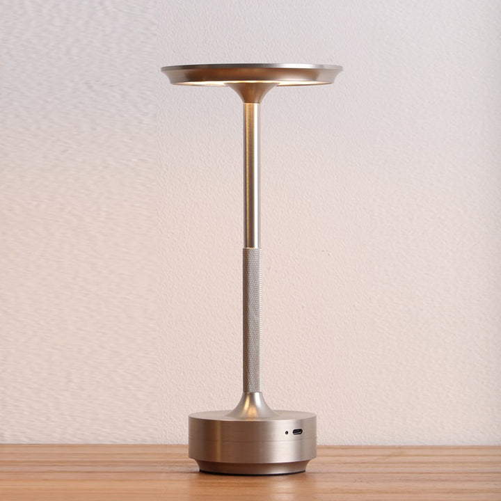 Elegante Bureau Lamp voor Werk- en Studiegebieden