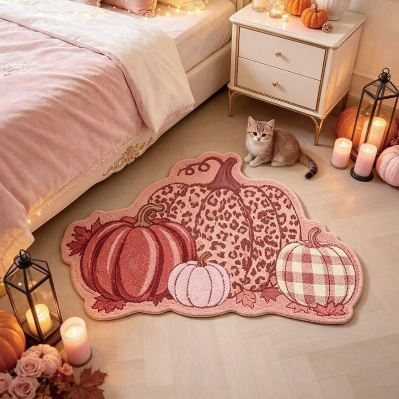 Decoratieve Dierenthema Vloerkleed