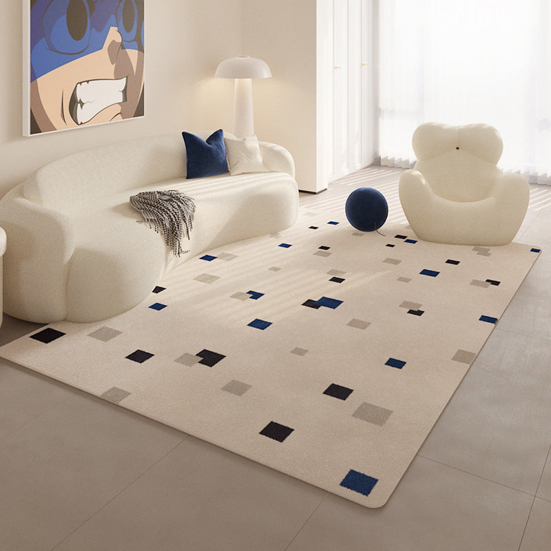 Geometric Design Gebiedtapijt