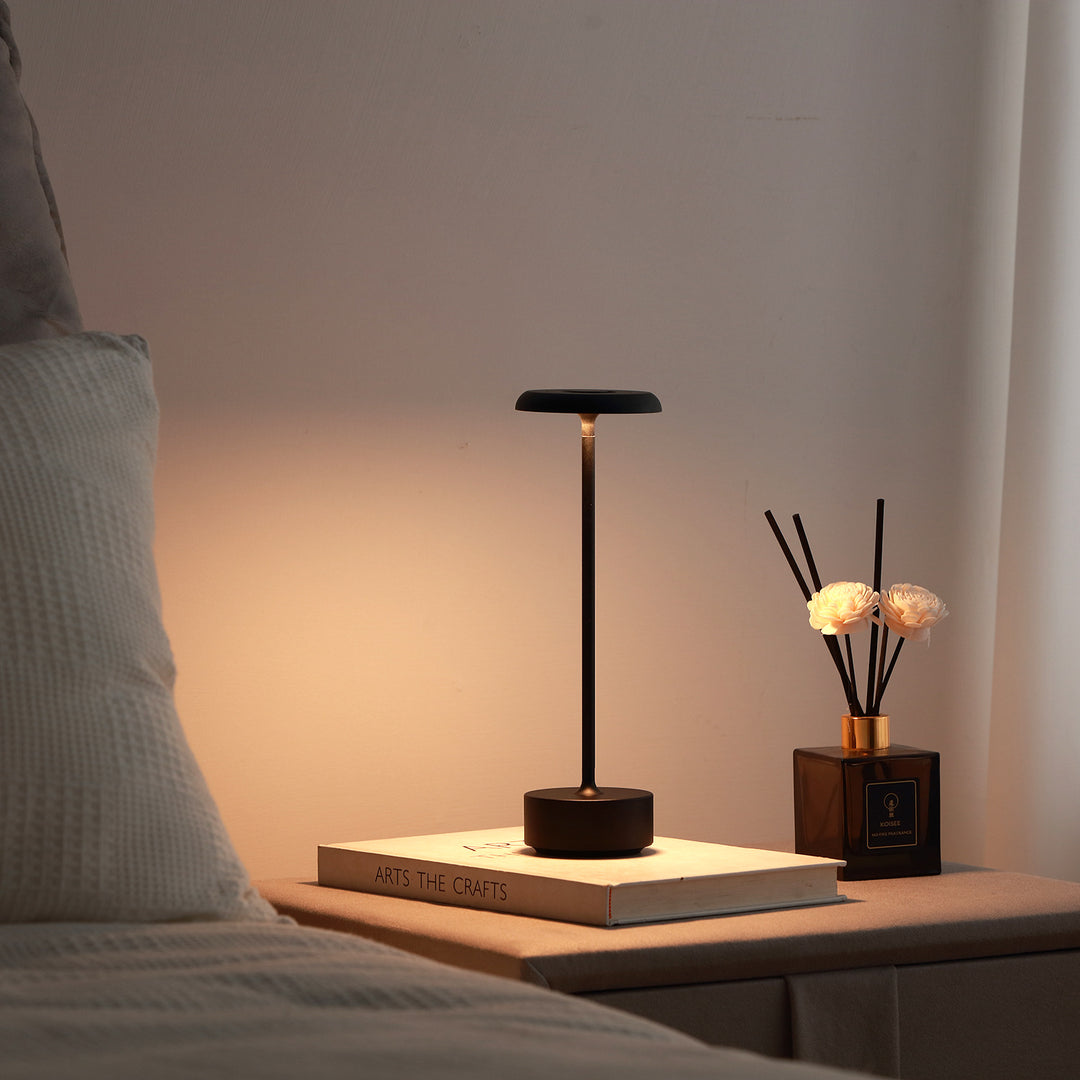 Contemporary Minimalistische Tafel Lamp voor Modern Decor