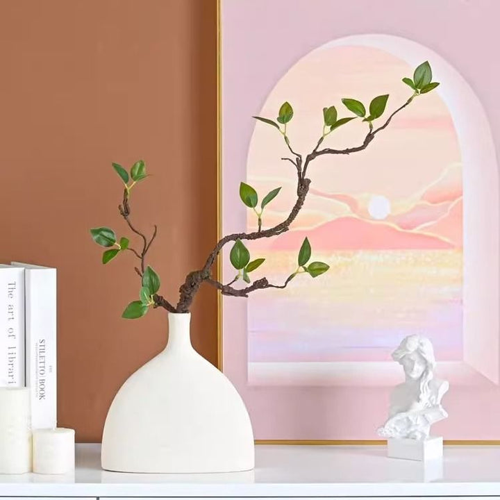 Artistieke Decoratieve Takkenarrangement
