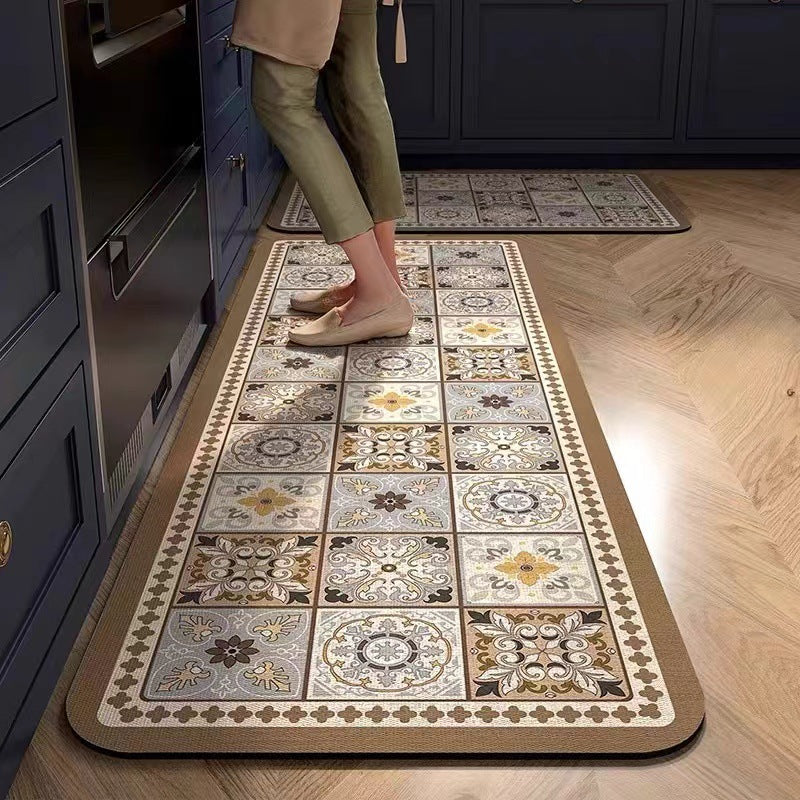 Keuken Comfort Loopmat