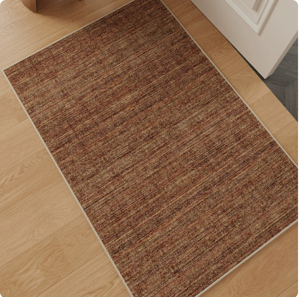 Elegante Textuurgebieds Tapijt