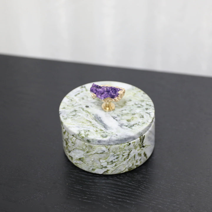 Decoratieve Sieraden Kom