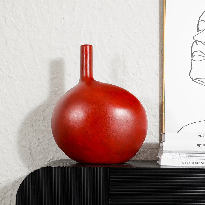 Artistieke Decoratieve Keramische Vaas