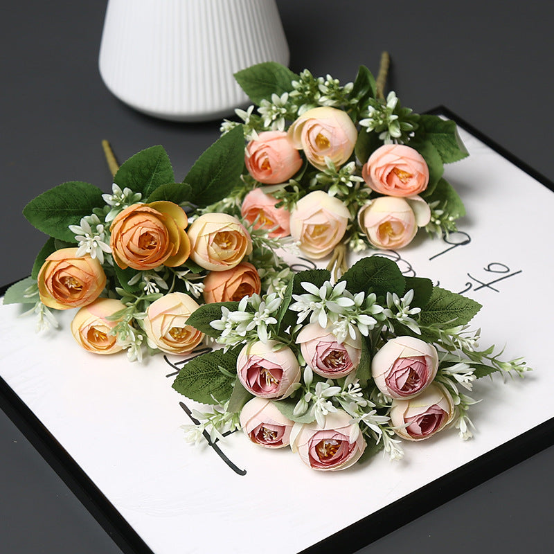 Decoratieve Bloemenarrangement voor Binnengebruik