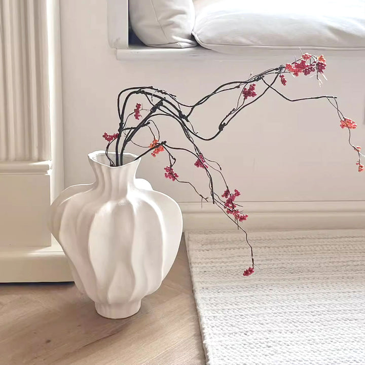 Sculpturale Decoratieve Thuisvaas