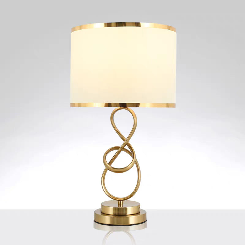 Sculpturale Accent Tafel Lamp