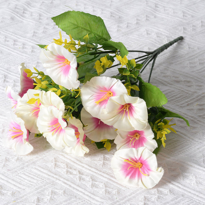 Decoratieve Nep Bloem Arrangement