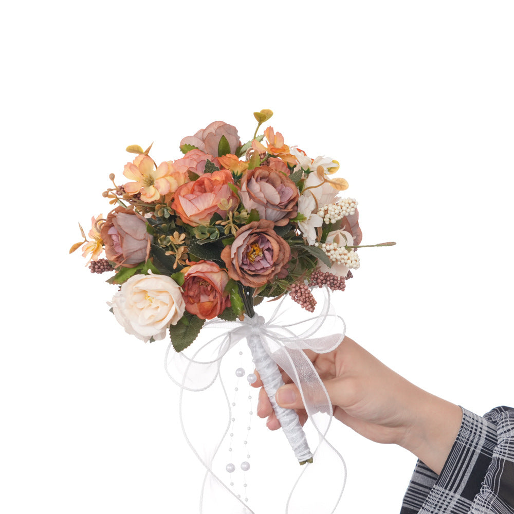 Elegante Bloemen Boeket