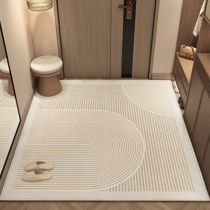 Contemporary Geometric Vloerkleed