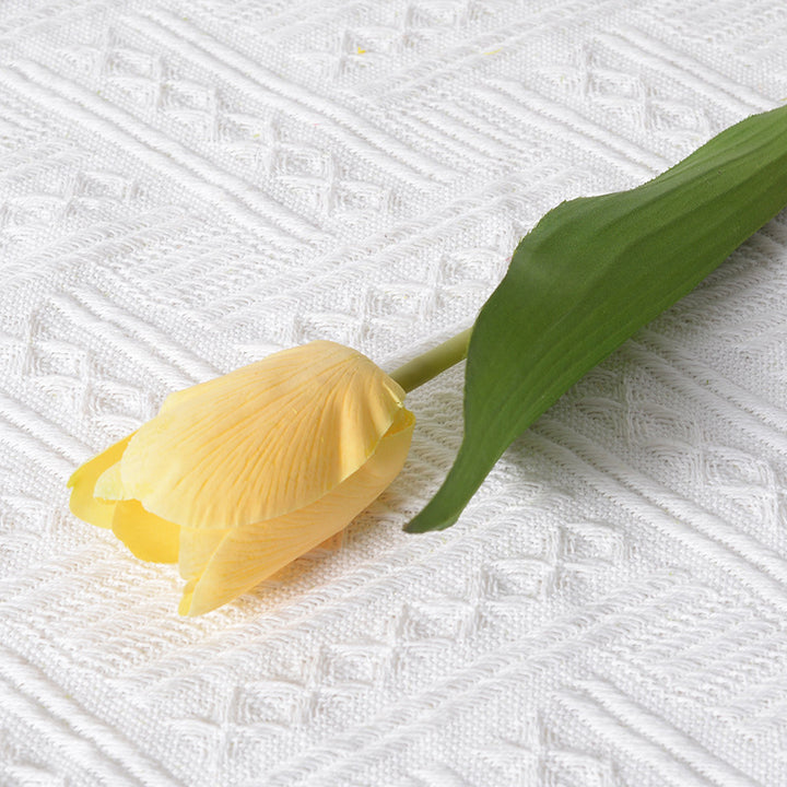 Decoratieve Nep Tulp Steel