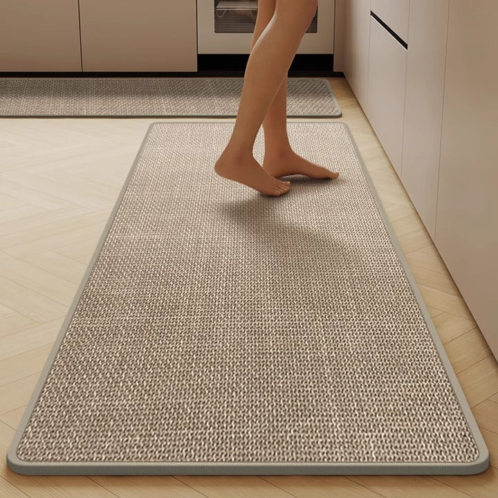 Comfortabele Keuken Vloermat