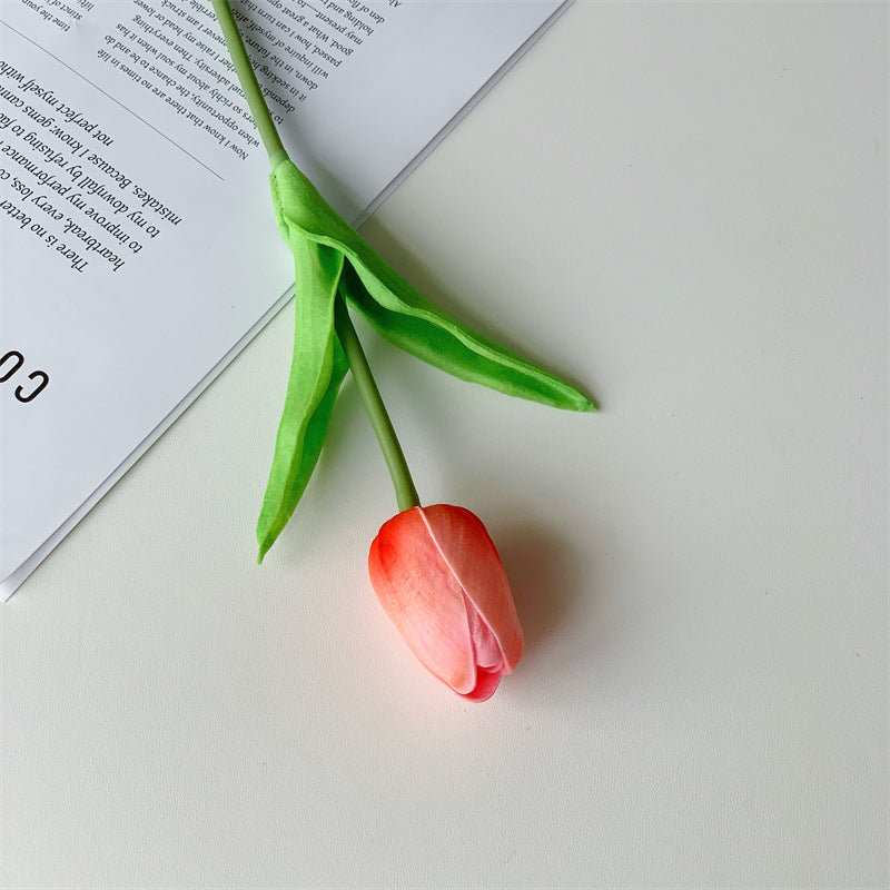 Realistische Kunstmatige Tulp Flower