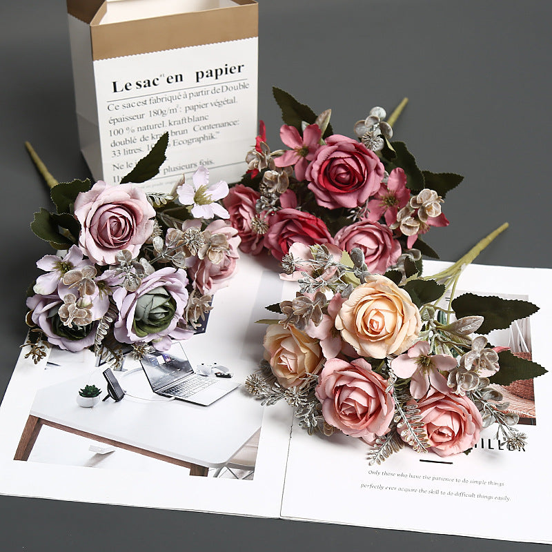 Neproos Bouquet voor Binnenhuisdecoratie
