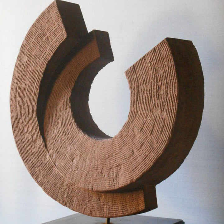Decoratieve Oneindigheid Sculptuur  1789403707
