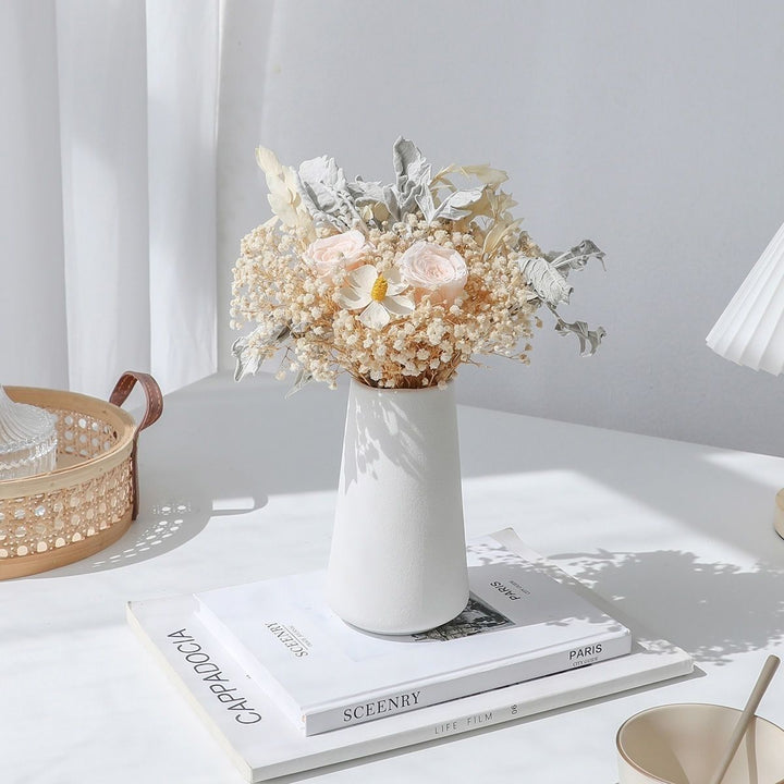 Decoratieve Bloemenvaas Weergave