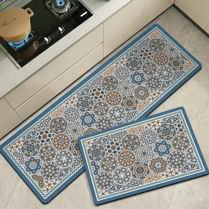 Decoratieve Keuken Comfort Loopmat