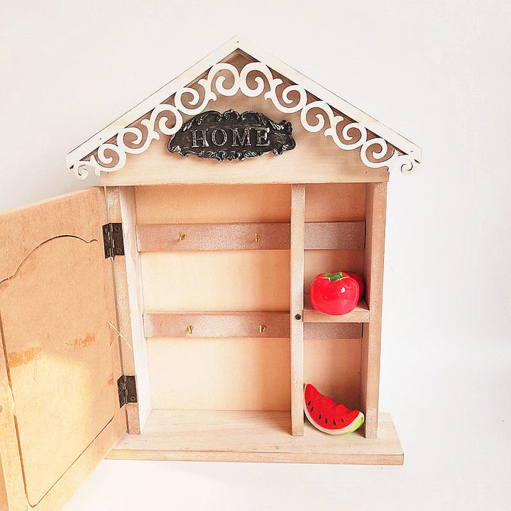Decoratieve Thuis Sleutelhouder Organizer