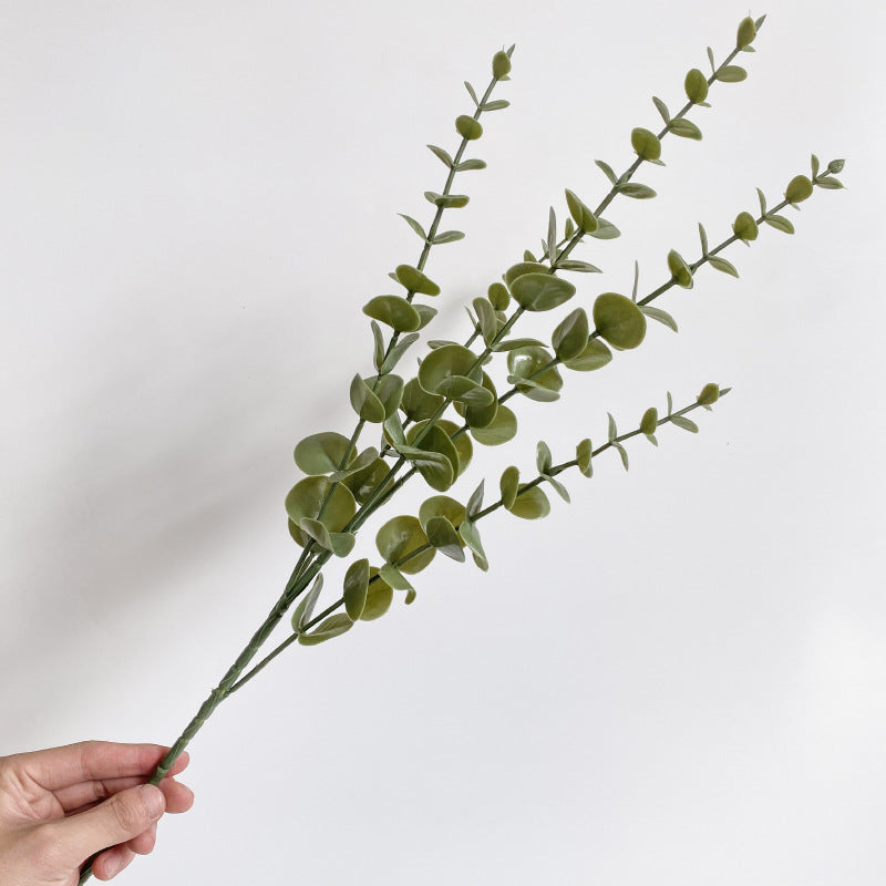 Natuurlijke Kunstmatige Eucalyptus Steel