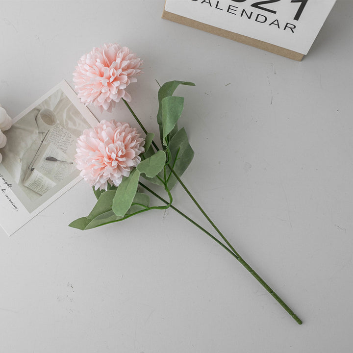 Decoratieve Bloem