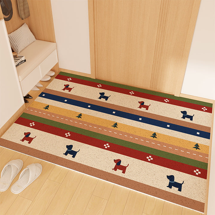 Decoratieve Pluche