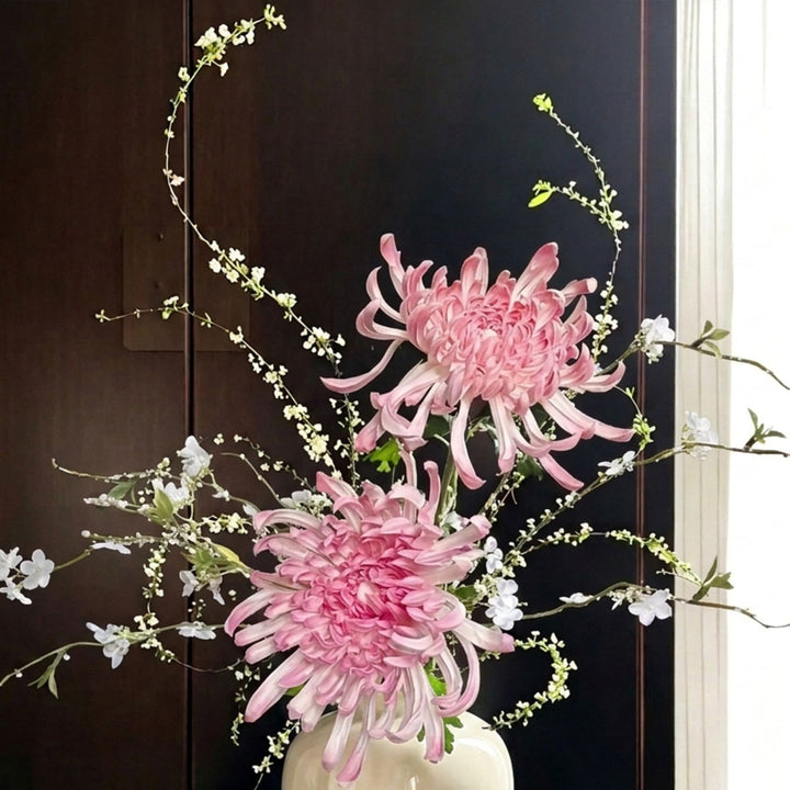 Premium Bloemstuk Arrangements