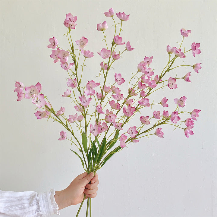 Kunstbloem Arrangement