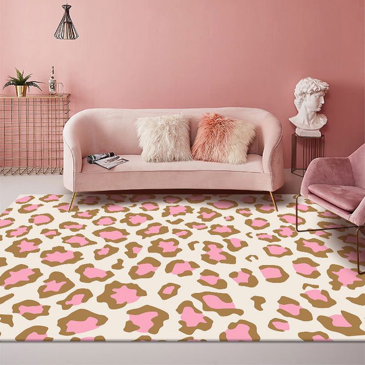 Moderne Abstracte Vloerkleed