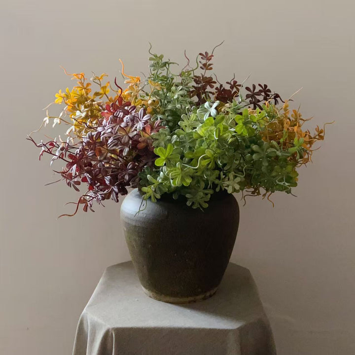 Decoratieve Groene Bouquet