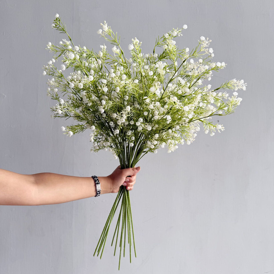 Charmante Bloemdecoratie