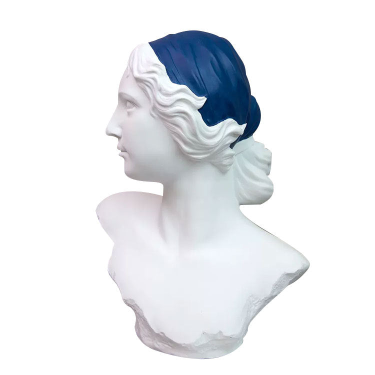 Elegante Decoratieve Standbeeld
