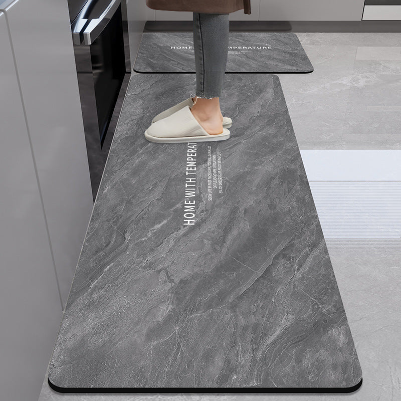 Comfort Keuken Loper Mat voor Thuis Vloer