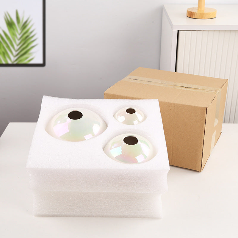 Decoratieve Keramische Bol