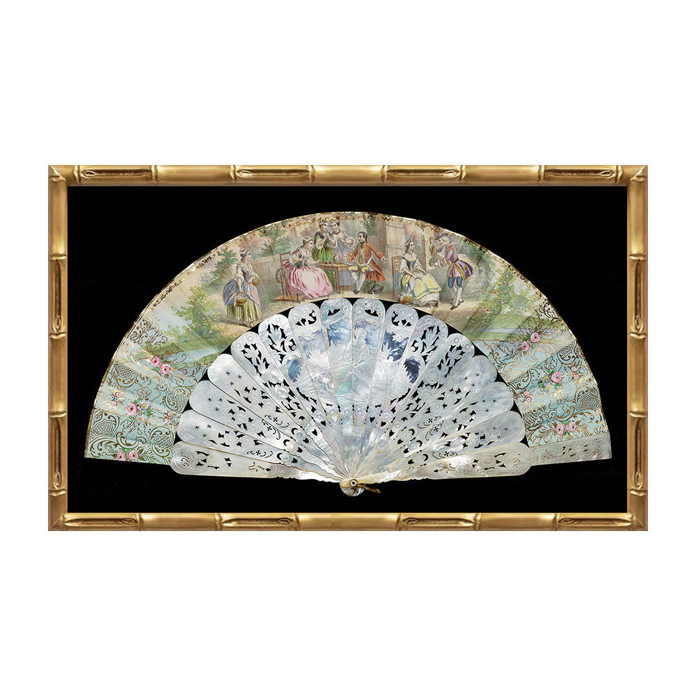 Decoratieve Wandkunst