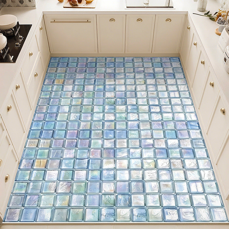 Antislip Textuur Keukenmat