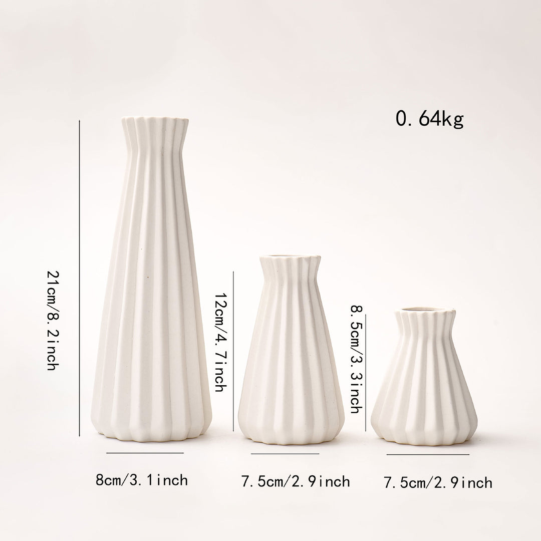 Decoratieve Keramiek