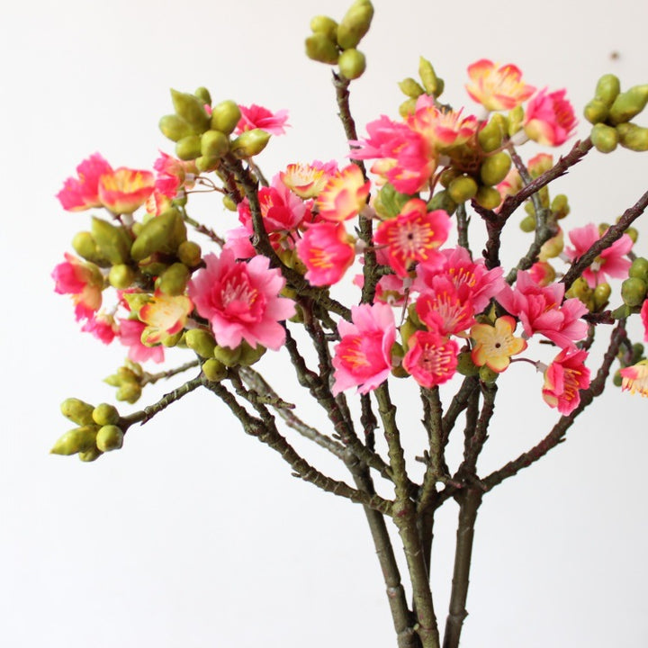 Decoratieve Bloemtak