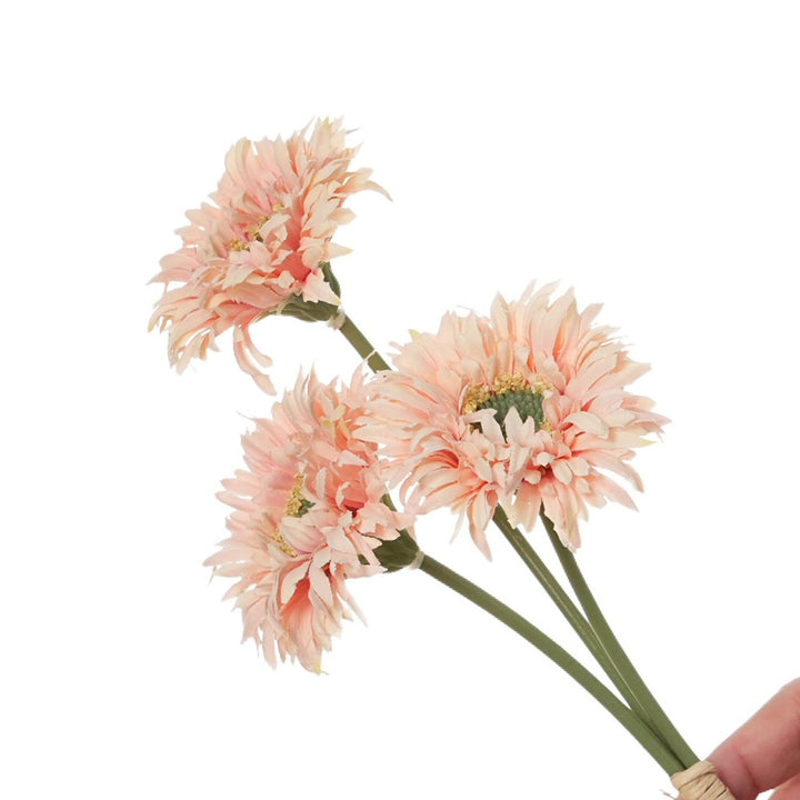Levensechte Gerbera Daisy Stengel