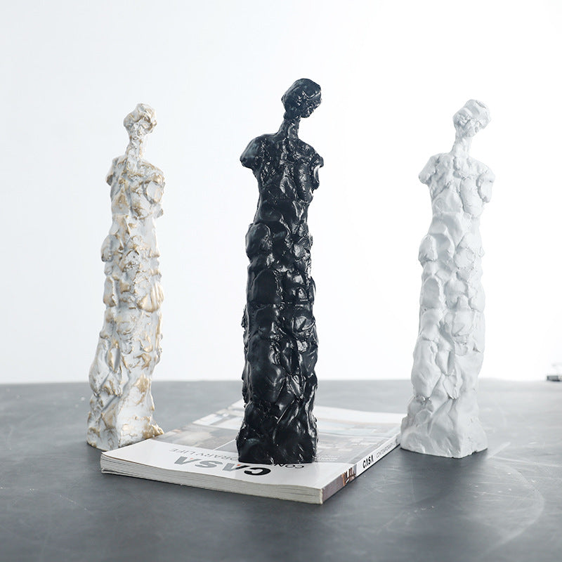 Abstract Artistieke Sculptuur