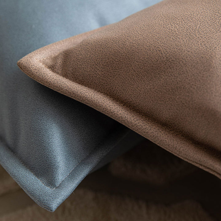 Zachte Velours Decoratieve Kussen